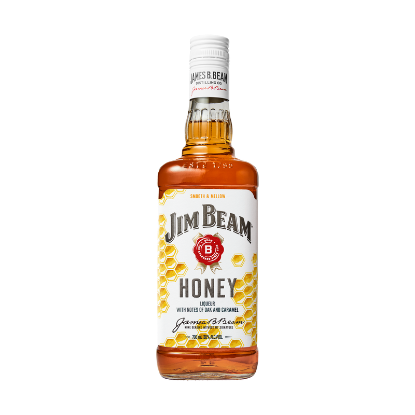 Picture of Jim Beam Honey 700ml
