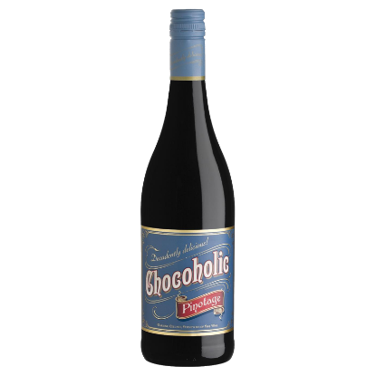 Picture of Darling Cellars Chocoholic Pinotage 750ml