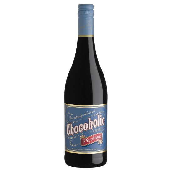Picture of Darling Cellars Chocoholic Pinotage 750ml
