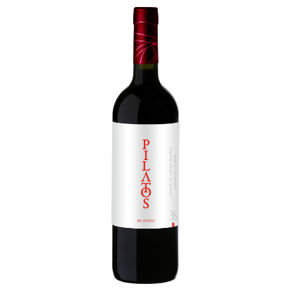Picture of Sottano Pilatos by Judas Cofermentado Malbec 750ml