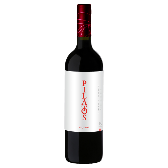 Picture of Sottano Pilatos by Judas Cofermentado Malbec 750ml