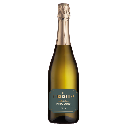 Picture of Le Dolci Colline Prosecco Brut DOC 750ml