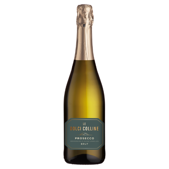 Picture of Le Dolci Colline Prosecco Brut DOC 750ml