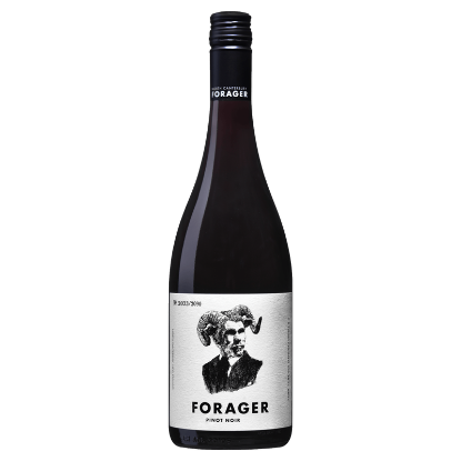 Picture of Forager Pinot Noir 750ml