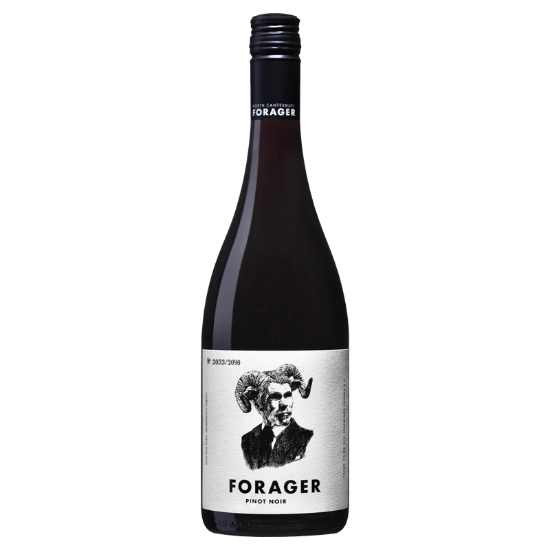 Picture of Forager Pinot Noir 750ml