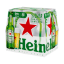Picture of Heineken Silver Low Carb Bottles 12x330ml
