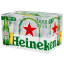 Picture of Heineken Silver Low Carb Bottles 24x330ml