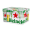 Picture of Heineken Silver Low Carb Cans 12x330ml
