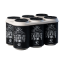 Picture of Mount Brewing Co. Blackbeard Coffee Stout Cans 6x330ml
