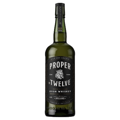 Picture of Proper Twelve Irish Whiskey 1 Litre