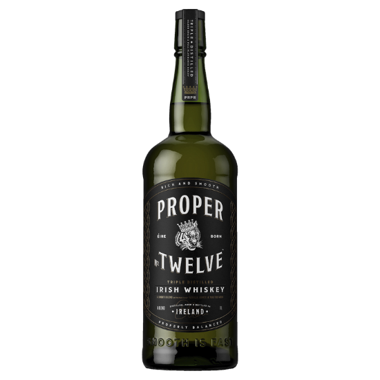 Picture of Proper Twelve Irish Whiskey 1 Litre