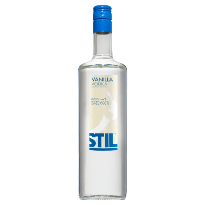 Picture of Stil Vanilla Vodka 1 Litre