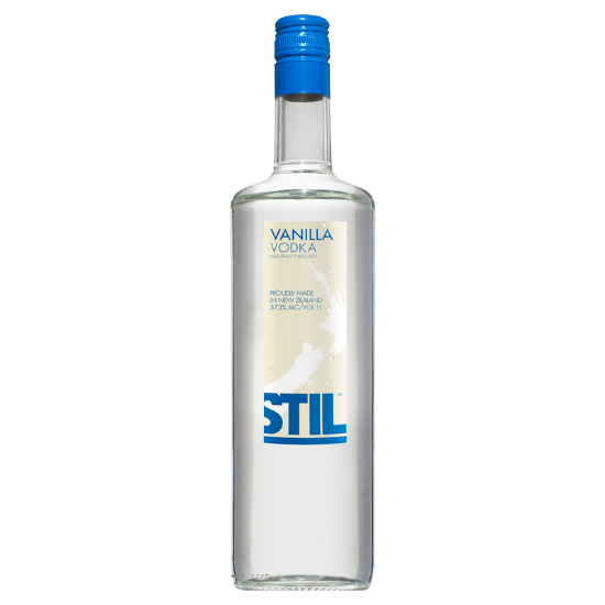 Picture of Stil Vanilla Vodka 1 Litre