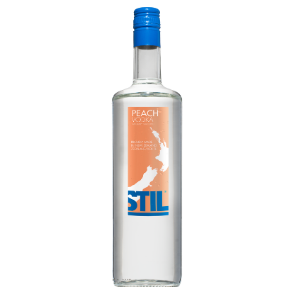 Picture of Stil Peach Vodka 1 Litre