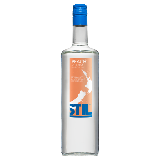 Picture of Stil Peach Vodka 1 Litre