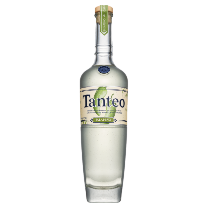 Picture of Tanteo Jalapeño 750ml