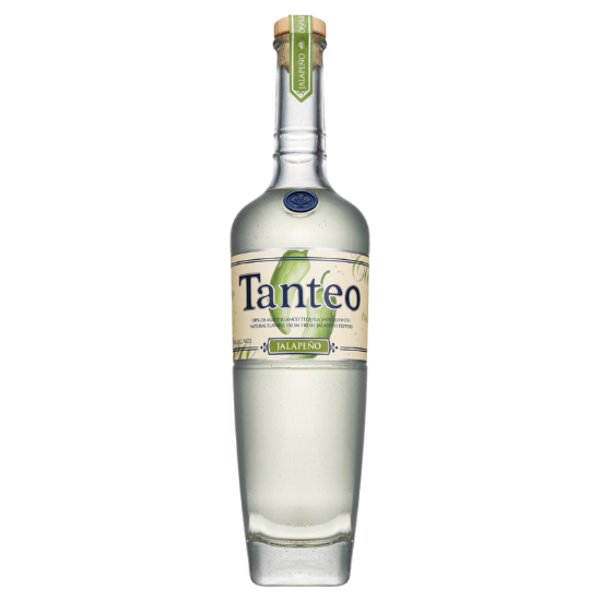 Picture of Tanteo Jalapeño 750ml