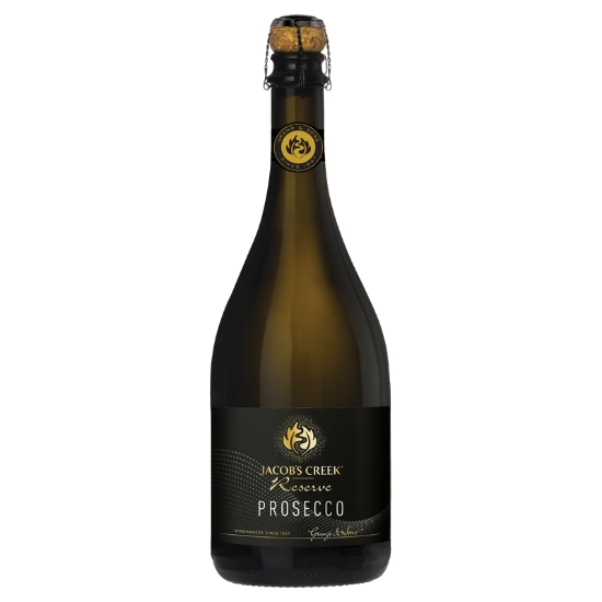 Picture of Jacob's Creek Reserve Sparkling Prosecco 750ml