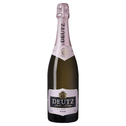 Picture of Deutz Marlborough Cuvée Rosé 750ml