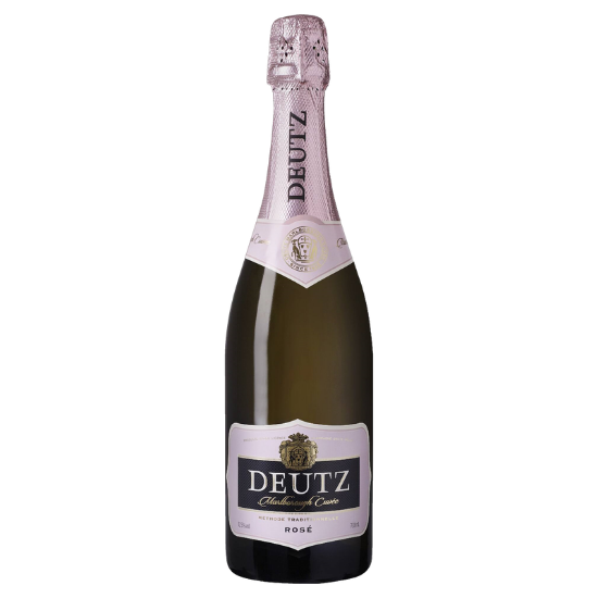 Picture of Deutz Marlborough Cuvée Rosé 750ml