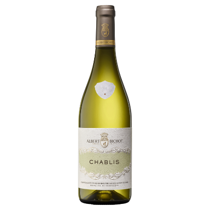 Picture of Albert Bichot Chablis 750ml