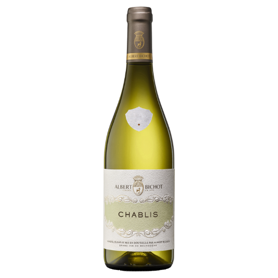 Picture of Albert Bichot Chablis 750ml