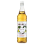 Picture of Monin Vanilla Syrup Bottle 1 Litre