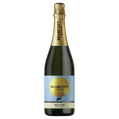 Picture of Brancott Estate Sparkling Brut Cuvée 750ml