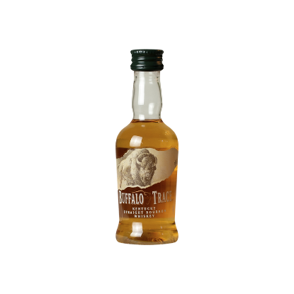 Picture of Buffalo Trace Bourbon 50ml