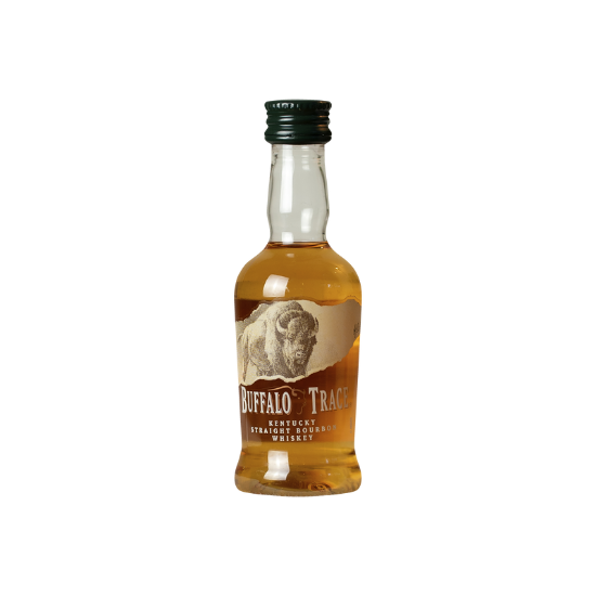 Picture of Buffalo Trace Bourbon 50ml