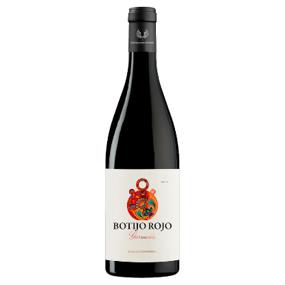 Picture of Bodegas Frontonio Botijo Rojo Garnacha 750ml