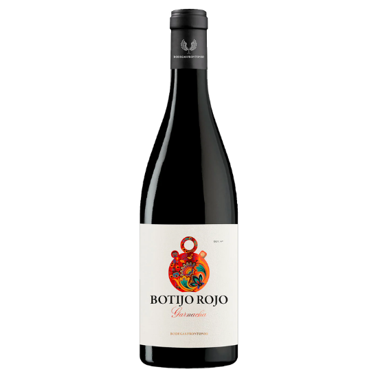 Picture of Bodegas Frontonio Botijo Rojo Garnacha 750ml