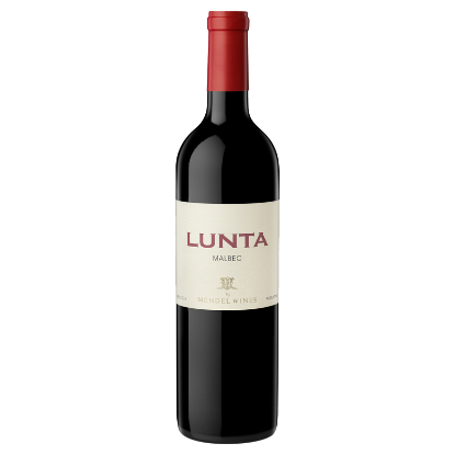 Picture of Mendel Lunta Malbec 750ml
