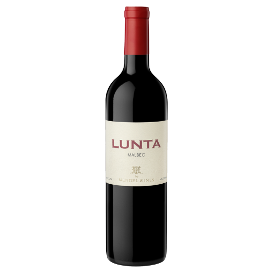 Picture of Mendel Lunta Malbec 750ml