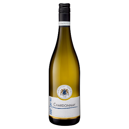 Picture of Simonnet-Febvre 100 Series Chardonnay 750ml