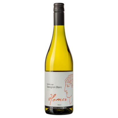Picture of Homer Sauvignon Blanc 750ml