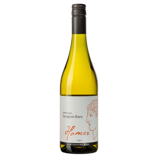 Picture of Homer Sauvignon Blanc 750ml