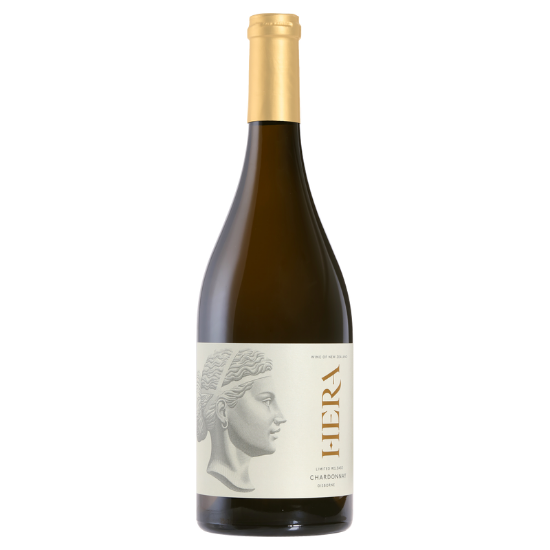 Picture of Hera Limited Release Chardonnay 750ml