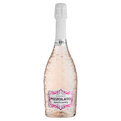 Picture of Cantina Pizzolato M-USE Organic Alcohol Free Sparkling Rosé 750ml