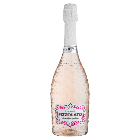 Picture of Cantina Pizzolato M-USE Organic Alcohol Free Sparkling Rosé 750ml