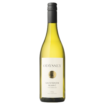 Picture of Odyssey Sauvignon Blanc 750ml