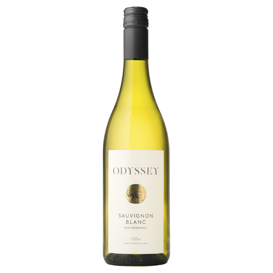 Picture of Odyssey Sauvignon Blanc 750ml