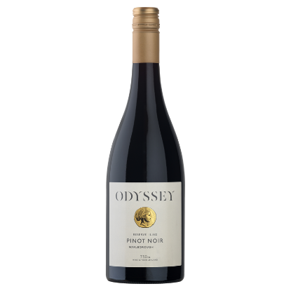 Picture of Odyssey Reserve Iliad Pinot Noir 750ml