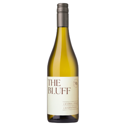 Picture of Nevis Bluff The Bluff Chardonnay 750ml