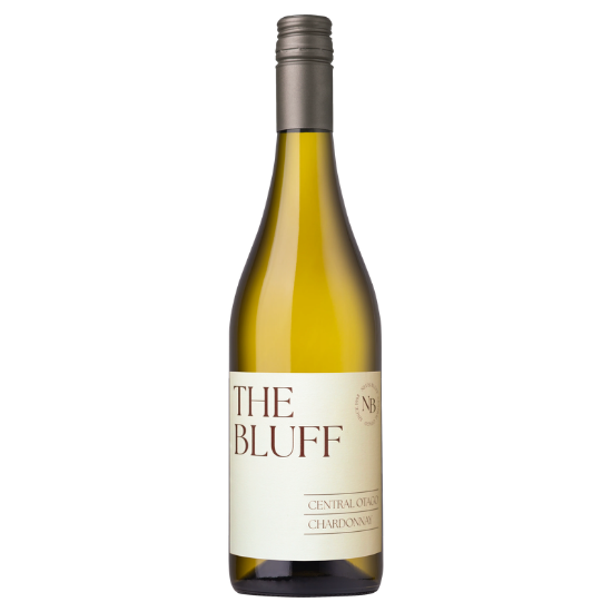 Picture of Nevis Bluff The Bluff Chardonnay 750ml