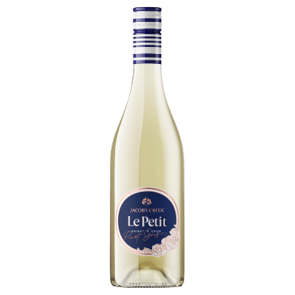 Picture of Jacob's Creek Le Petit Pinot Gris 750ml