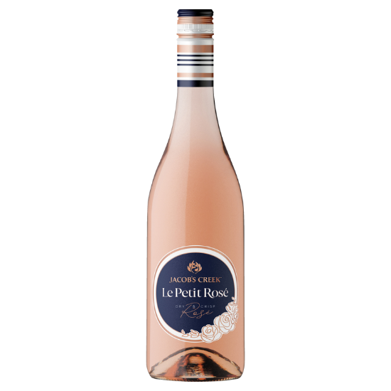 Picture of Jacob's Creek Le Petit Rosé 750ml