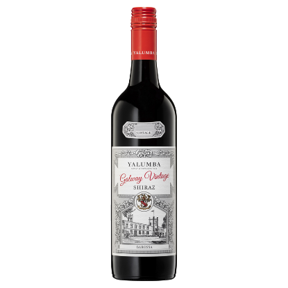 Picture of Yalumba Galway Vintage Shiraz 750ml