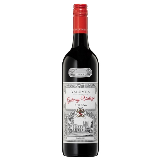 Picture of Yalumba Galway Vintage Shiraz 750ml