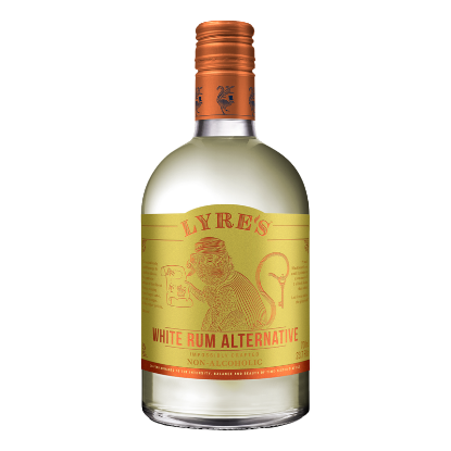 Picture of Lyre's Non-Alcoholic White Rum Alternative 700ml